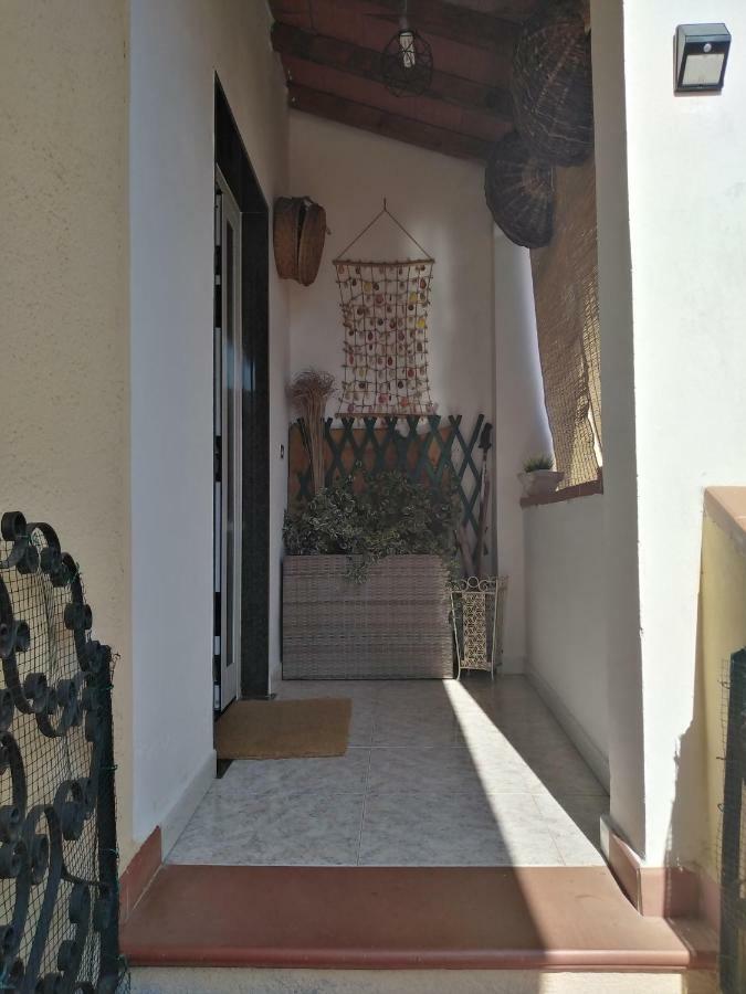 Hotel La Rosa Ameglia Exterior foto